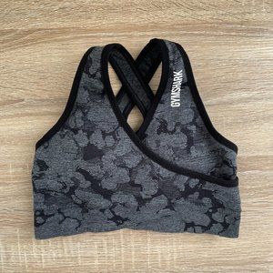 Gymshark Adapt Camo